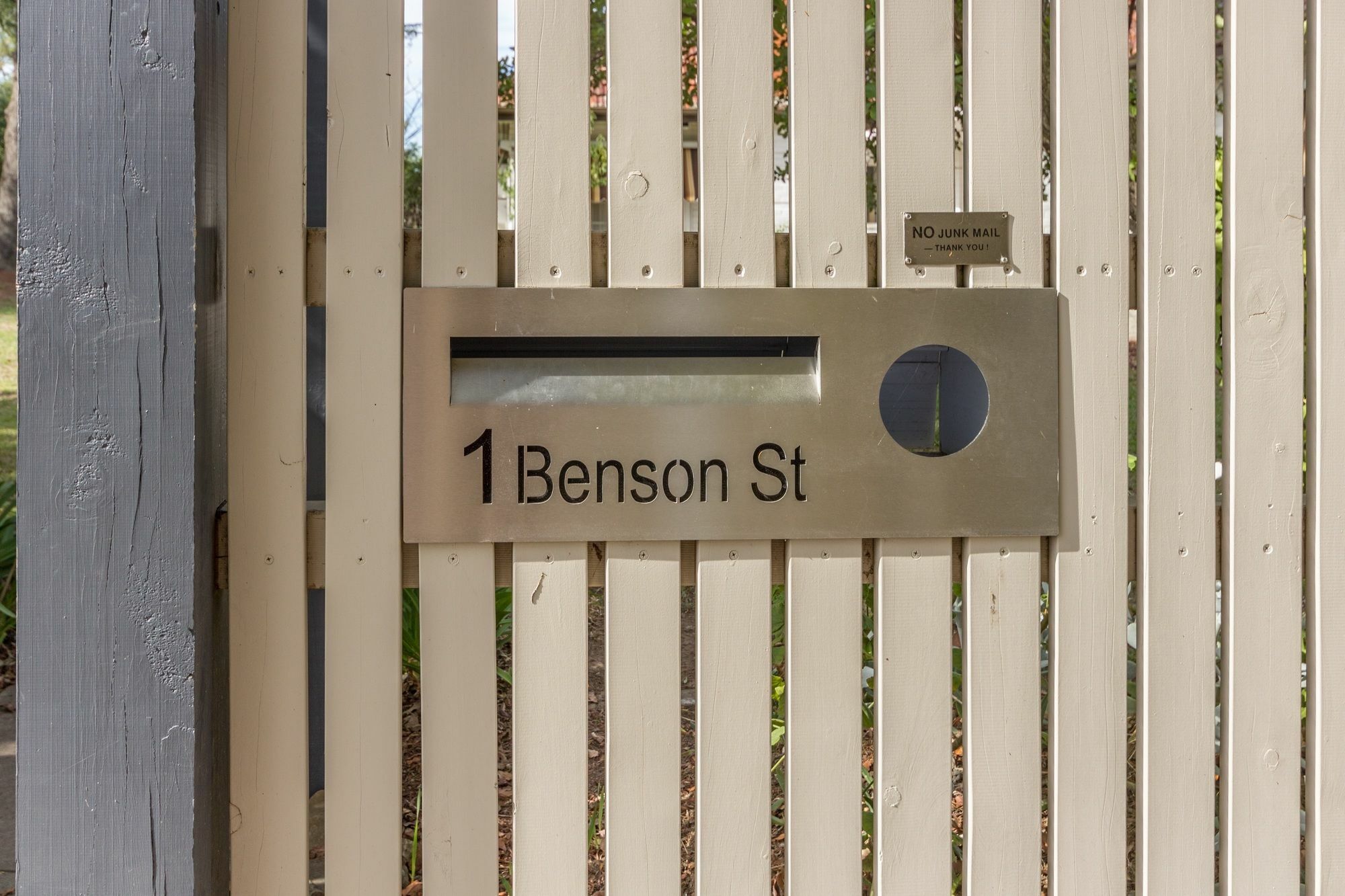Benson House & Benson Lodge Benalla Exterior foto